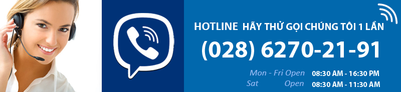 Hotline liên hệ công ty TNHH Xây Dựng Môi Trường Đông Châu