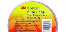Băng keo cách điện 3M Scotch Super 33