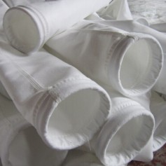 Đặc điểm hiệu quả của túi lọc bụi Polyester