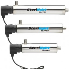 Đèn khử trùng UV Viqua Sterilight SC-200 8 gpm