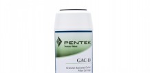 Lõi lọc than dạng hạt GAC Pentek